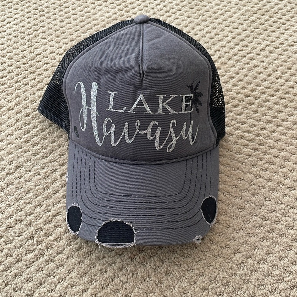 Lake Havasu Hat